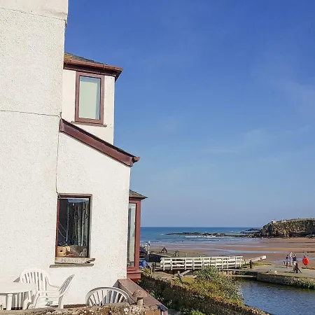 The Holiday home Bude