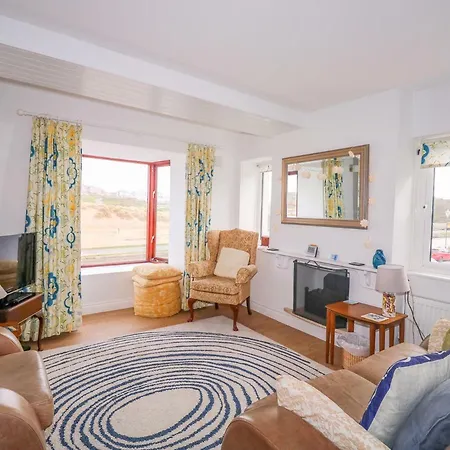 Holiday home The