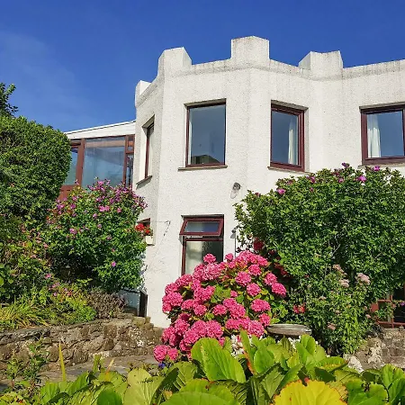 Holiday home The